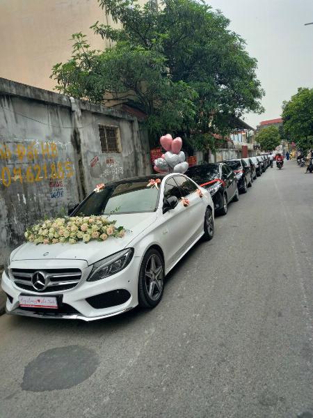 Dịch Vụ Cho Thuê Xe 4 Chỗ Uy Tín Chất Lượng Hàng Đầu Tại Hải Phòng