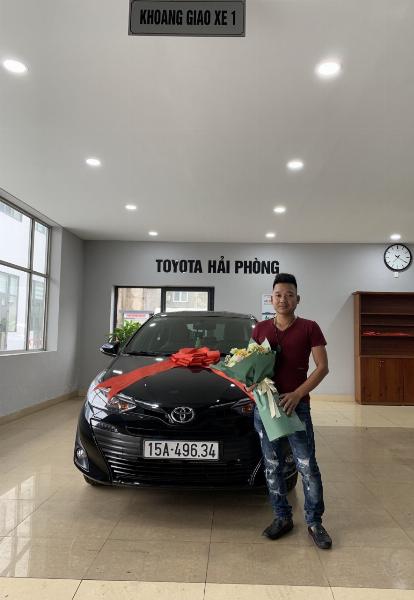 THUÊ XE TỰ LÁI