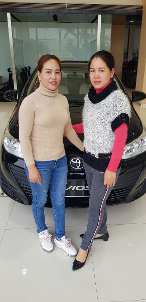 DỊCH VỤ XE DU LỊCH 