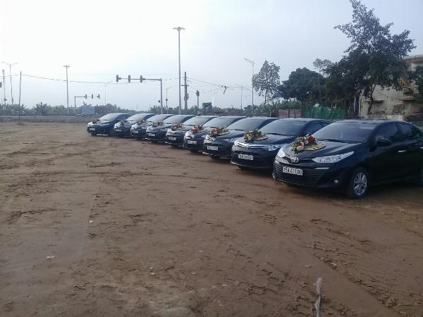 Hình ảnh khách hàng đi du Lịch