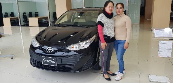 Dịch Vụ Thuê Xe Sân Bay Chất Lượng Hàng Đầu Tại Hải Phòng